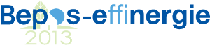 Bepos Effinergie 2013 Bepos Effinergie 2013